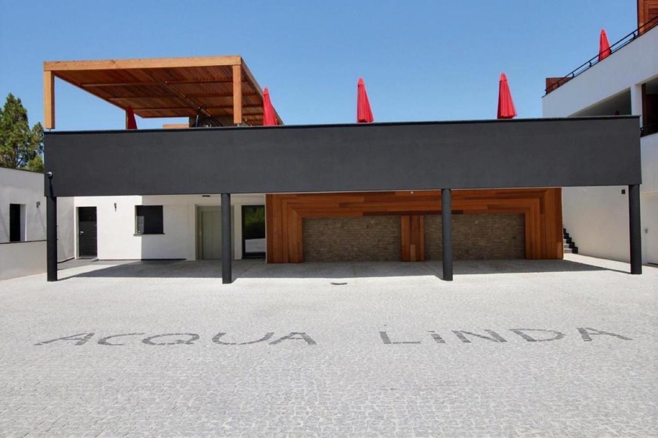 Studio Porticcio Agosta Plage 外观 照片